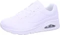 Skechers Uno stand on Air Sneaker Weiß