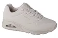 Sneaker Damen, Skechers Uno-Stand on Air, Beige