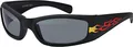 Gil Jungen Kinder Sonnen Brille Designer Modern Cool Abgefahren 30406 Schwarz