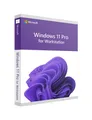 Microsoft Windows 11 Pro for Workstation (ESD) Vollversion