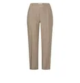 Damen Leinenhose NORA CROPPED Relaxed Fit verkürzt 40