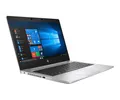 HP EliteBook 830 G6 13,3 Zoll Full HD Intel Core i5-8365U 512GB SSD Festplatte 12GB Speicher Microsoft Windows 11 Pro Cam Notebook Laptop (Generalüberholt)