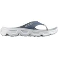 Salomon Herren Reelax Break 6.0 Schuhe (Größe 42, blau)