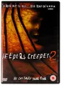 Jeepers Creepers 2 - DVD - G3z