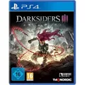 Darksiders 3 PS4-Spiel