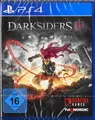 Darksiders 3 - PS4 / PlayStation 4 - Neu & OVP - Deutsche Version