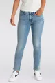Levi's® Slim-fit-Jeans 712 SLIM WELT POCKET