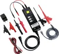 Testec TT-SI 8010B Differential-Tastkopf 100MHz 100:1, 1000:1