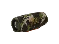 JBL Charge 6 Bluetooth-Lautsprecher, Camouflage, Wasserfest