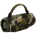 JBL Charge 6 Bluetooth-Lautsprecher Squad EU - Grün