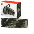 Lautsprecher Drahtlos JBL Charge 6 Lautsprecher Bluetooth Wasserdicht IP68 Squad