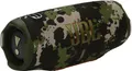 JBL CHARGE 6 Camouflage Aussteller in OVP
