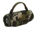 JBL Charge 6 Multi-Lautsprecher mit AI Sound Boost squad