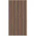 Jangal Wandpaneel Modular Wall Davert Oak Furnier 52 x 104 cm