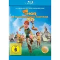 Thor - Ein hammermäßiges Abenteuer