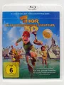 Thor - Ein hammermäßiges Abenteuer 3D (2013) - Götter Odin, Prädikat wertvoll