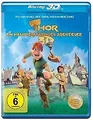 Thor - Ein hammermäßiges Abenteuer (+ Blu-ray 2D) vo... | DVD | Zustand sehr gut