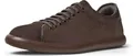 Camper Pelotas Soller Men Sneaker Dark Brown 39 (EU)