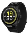 SUUNTO Run GPS-Laufuhr, 1,32" AMOLED-Touchscreen, Leichtgewicht, Multisport, Aktivitätentracker, Präzises GPS, Herzfrequenz-/Schlaf-Tracking, 12 Tage Akkulaufzeit, 4GB Offline-Musikspeicher