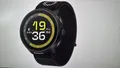 SW-0384 SUUNTO Run GPS Laufuhr, 1,32" AMOLED Display 4GB schwarz B-WARE