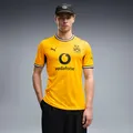 Damen/Herren Fußball Trikot - Borussia Dortmund Heimtrikot 26-27 gelb