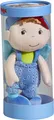 HABA Stoffpuppe Schutzengel Frido 1304104001