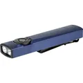 Olight Mini Taschenlampe Taschenlampe LED Arkfeld Ultra Navy Blue akkubetrieben
