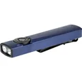 OLight  LED Mini-Taschenlampe  akkubetrieben 1400 lm  119 g