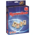 Jumbo Travel Rummikub (Deutsch, 2 - 4 Spieler) (03942)