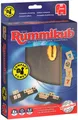 Jumbo Spiele Spiel Rummikub Reise im Etui, Reisespiel