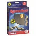 Jumbo Spiele Original Rummikub Kompaktspiel Reisepiel Gesellschaftsspiel Spiel