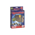 03942 - Original Rummikub, Kompakt, für 2-4 Spieler, ab 7 Jahren...