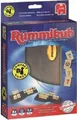 Jumbo Spiele Original Rummikub Kompakt Spiel - der Spieleklassiker als Reise-Edi