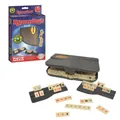 Jumbo Rummikub Reise-Edition Geschicklichkeitsspiel, 1 St.