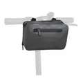 E-Scooter Roller Lenker Tasche Lenkertasche 1,5 Liter Wasserdicht 840D TPU