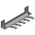 Icotek EMV-Kabelabfangleiste KEL-EMV-Z 24/5