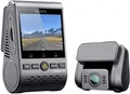 VIOFO A129 PLUS DUO-G 2K + 1080p WiFi, GPS