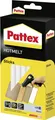 Pattex Heißklebesticks HOTMELT transparent 9H PTK56