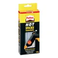 Pattex Schmelzklebstoff transparent hochfest 500g, 6 Stück