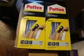 Pattex Hotmelt Sticks, Klebesticks für die Heißklebepistole 4 Stück