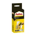Heißkleber Pattex Hotmelt Klebesticks transparent 25 Stück Basteln Reparieren