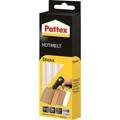 Pattex Hot Sticks transparent hochfest 500 g TOP WOW PTK56