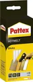 Pattex PTK56 Hotmelt Sticks Klebesticks für Heißklebepistole Basteln 1x25 Sticks