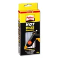 (20,90€/kg) Heißkleber Pattex Patronen HS 500g transparent, Durchmesser 11 mm