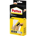 Pattex 500g Sticks Hotmelt Heißklebepatronen transparent Ø 11,3 mm 25 Stk.