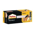 6 Stk. Pattex Heißklebepatronen Hot Sticks L.200mm 500g 25 St. Alleskleber