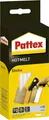 Pattex Hotmelt Sticks Heißkleber Transparent Basteln 25er Pack