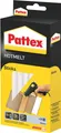 Pattex Heißklebesticks transparent-hochfest | 500g