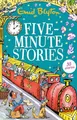 Five-Minute Stories: 30 stories (Bumper Short Story Collections)
