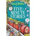 Five-Minute Stories
